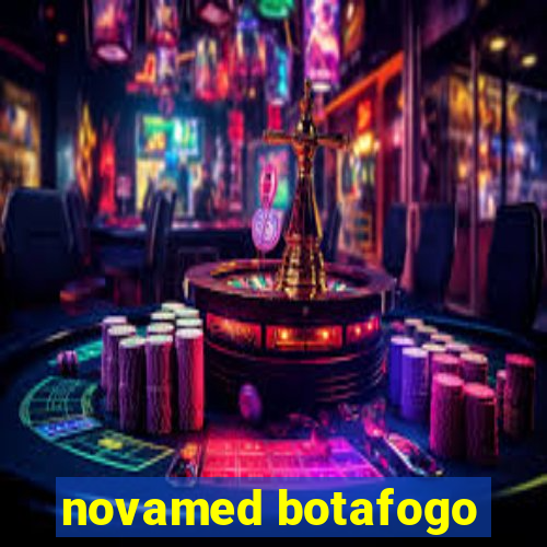 novamed botafogo